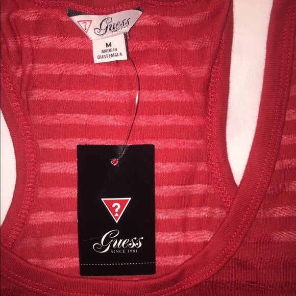 Tank Top - Picture 2 of 3